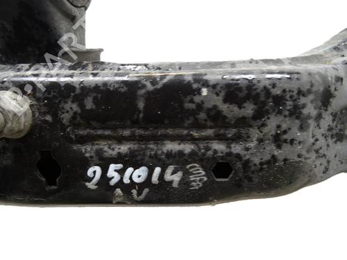 Subframe OPEL ASTRA J GTC 2.0 OPC Turbo (08) | BP29710388M9 