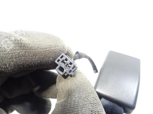 Seat buckle CITROËN C4 III (BA_, BB_, BC_) 1.2 Hybrid 136 (BAHPYJ) | BP29481329I32 