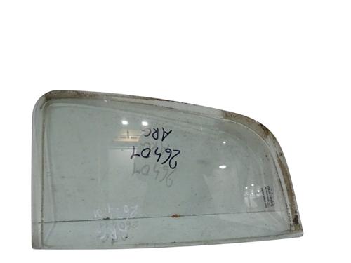Dør rude ventre bagtil DACIA SANDERO 1.4 MPI LPG | BP38101063C20 - Image 3