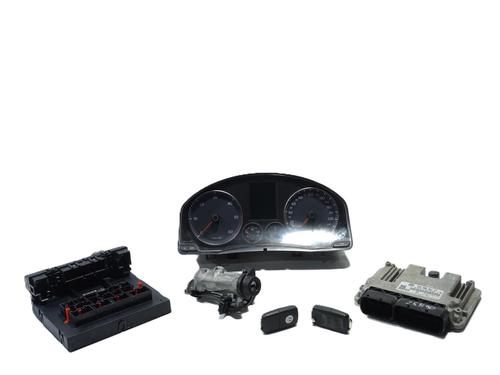 Elektronisk modul VW EOS (1F7, 1F8) 2.0 TDI (140 hp) 30546175