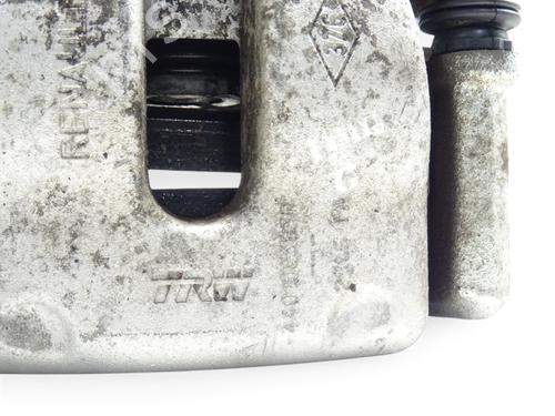 Left rear brake caliper RENAULT ZOE (BFM_)  | BP36901068M107  - Image 8