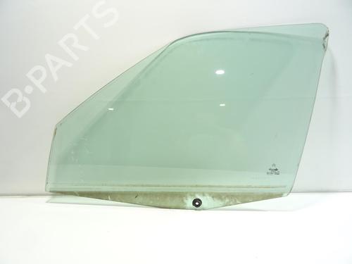 Türscheibe links vorne für CITROËN ZX Break (N2) [1993-1999]  20038391