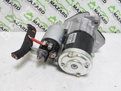 Used Starter Starter RENAULT KANGOO Express (FW0/1_) 1.2 TCe 115 (FW02, FW14) (115 hp) 20072926 20072926
