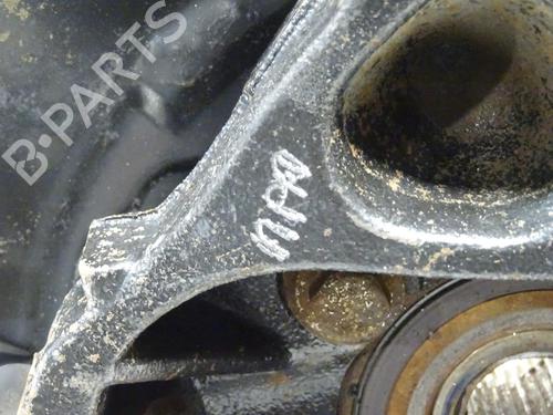 Left front steering knuckle MINI MINI (R56) Cooper S | BP27236858M25 - Image 6