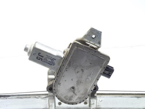 Used Front left window mechanism Front left window mechanism MITSUBISHI PAJERO SPORT II (KH_, KG_) 3.2 DI-D 4WD (165 hp) 28386025 28386025