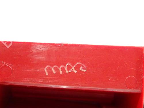 Left taillight CITROËN BERLINGO Box Body/MPV (B9) | BP39565631C34 - Image 3