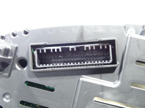 Used Instrument cluster Instrument cluster KIA SOUL II (PS) [2014-2019] 27633720 27633720
