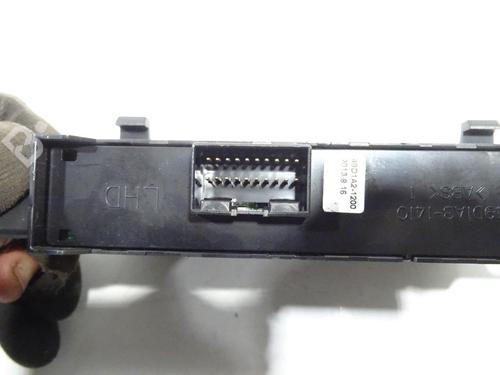 Switch KIA CEE'D Sportswagon (JD) 1.6 GDI | BP26954353I30 