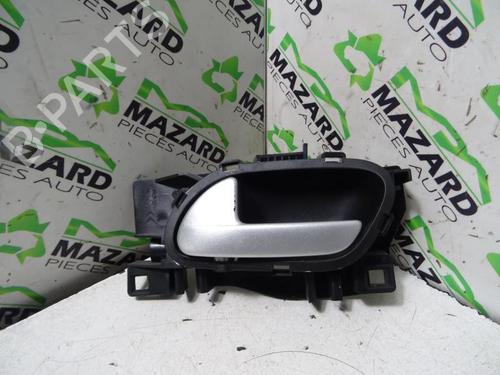 Front left interior door handle CITROËN BERLINGO MULTISPACE (B9) 1.6 HDi 90 | BP20046289I13 - Image 2