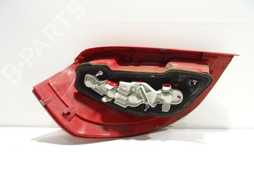 Used Right taillight Right taillight MERCEDES-BENZ A-CLASS (W169) A 180 CDI (169.007, 169.307) (109 hp) 20062252 20062252