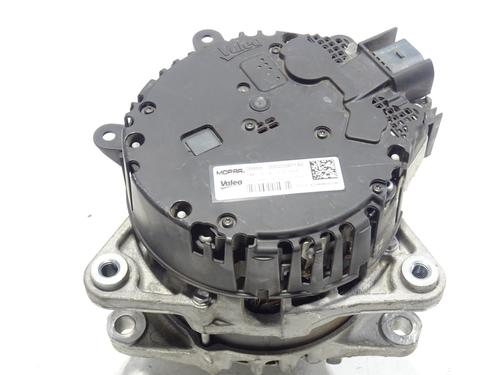 Used Alternator Alternator FIAT 500 (312_) 1.0 Mild Hybrid (312.AYD1B) (69 hp) 33233678 33233678