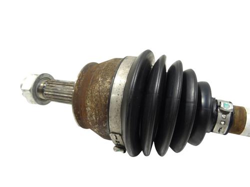Right front driveshaft ABARTH 500 / 595 / 695 1.4 (312.AXZ11) | BP38182016M39 - Image 5