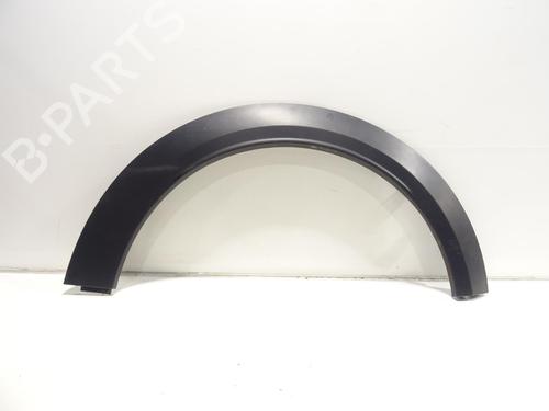 Aba guarda lamas trás esquerda MINI MINI (F56) Cooper S (178 hp) 32321328