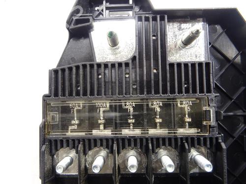 Elektronisk modul CITROËN C4 III (BA_, BB_, BC_) 1.2 Hybrid 136 (BAHPYJ) | BP29481318M83 