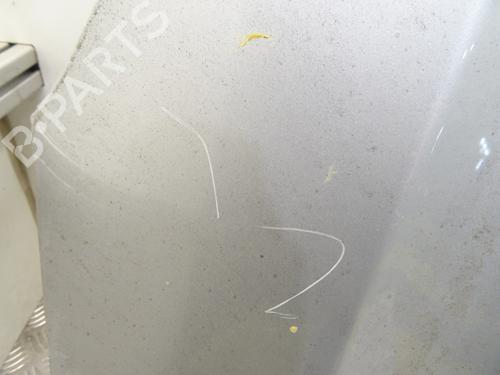 Hood CITROËN DS3 (SA_) 1.6 HDi 90 | BP25443609C1 