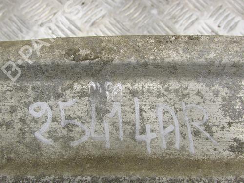Used Rear bumper reinforcement Rear bumper reinforcement CITROËN DS5 2.0 HDi 165 (163 hp) 25222256 25222256