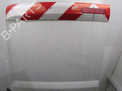 Left tailgate OPEL COMBO Box Body/MPV (X12) 1.3 CDTI (B05) | BP20037587C76 