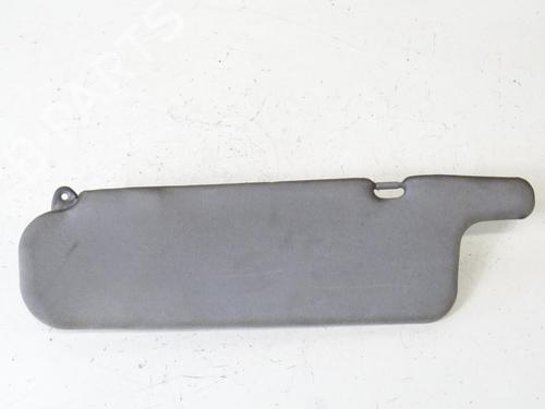 Right sun visor TOYOTA LAND CRUISER 90 (_J9_) 3.0 TD (KZJ90_, KZJ95_, KZJ90R, KZJ95R, KZJ90W, KZJ95W) | BP21273094I2 