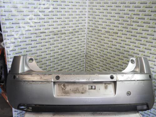 Rear bumper CITROËN C4 I (LC_)  | BP21966499C8 