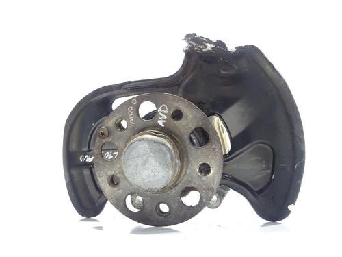 Used Right front steering knuckle MERCEDES-BENZ C-CLASS (W204) C 220 CDI (204.008) (170 hp) 28218290