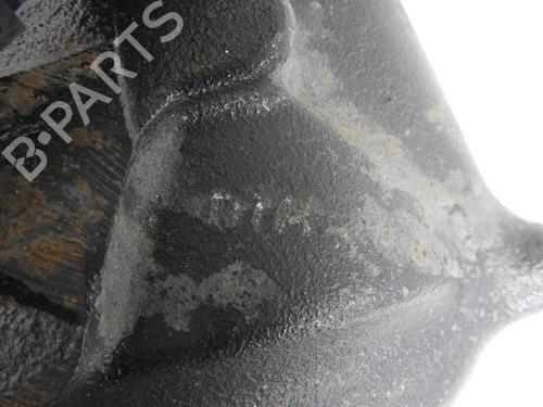 Right rear steering knuckle FIAT DOBLO Cargo (263_)  | BP21968903M28 