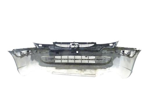 Front bumper CITROËN C8 (EA_, EB_) 2.0 HDi 135 | BP39424782C7 - Image 2