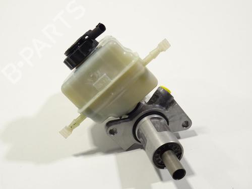 Brake master cylinder BMW 3 Touring (E91) 320 d xDrive | BP20062350M77 