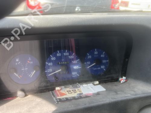 Used Parts CITROËN JUMPER I Van (230L) 2.5 D (86 hp) 4286619