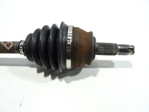 Left front driveshaft OPEL COMBO Box Body/MPV (X12) 1.3 CDTI (B05) | BP21973090M38 