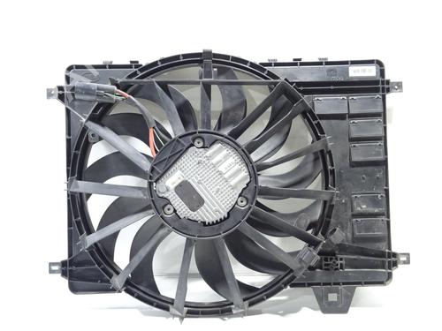 Used Radiator fan Radiator fan LAND ROVER DISCOVERY SPORT (L550) [2014-2026] 24847378 24847378