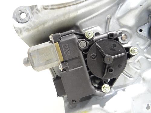 Front left window mechanism KIA MAGENTIS II (MG) 2.0 CRDi | BP28612059C22 - Image 2