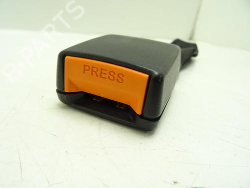 Sikkerhedssele-spænde OPEL AGILA (A) (H00) 1.2 16V (F68) | BP24865772I32 