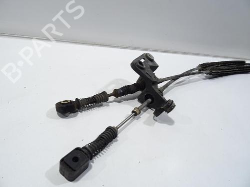 Cable VW GOLF VI (5K1) 2.0 TDI | BP21387860E12 - Image 2