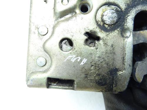 Front right lock CITROËN AX (ZA-_) 14 D | BP26909198C97 