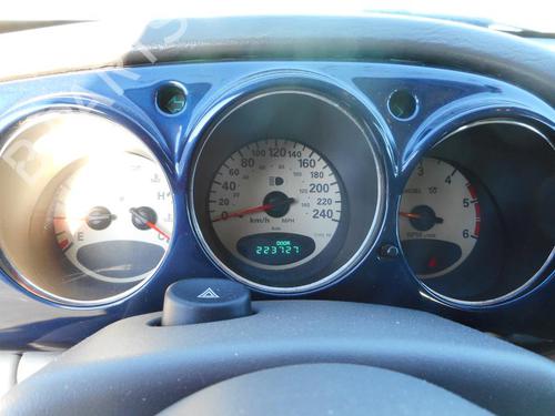 Engine CHRYSLER PT CRUISER (PT_) 2.2 CRD | BP21969145M1  - Image 15