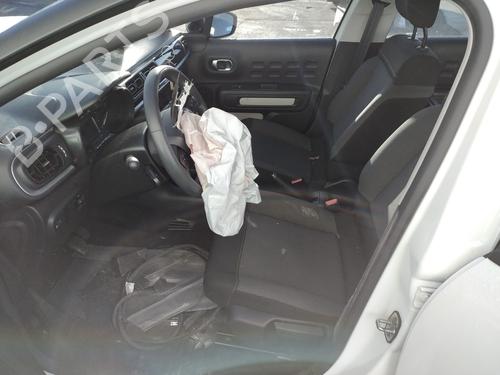 Fælk CITROËN C3 III (SX) 1.5 BlueHDi 100 (SXYHYP, SXYHTU) | BP33715654C45 - Image 10
