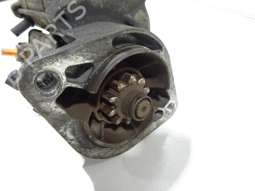 Used Starter Starter TOYOTA RAV 4 II (_A2_) 2.0 D 4WD (CLA20_, CLA21_, CLA20R, CLA21R) (116 hp) 26027741 26027741