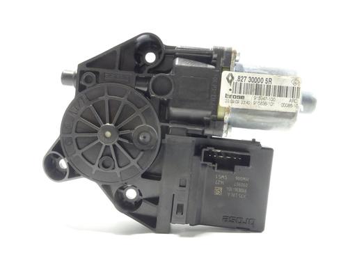 Used Right rear window motor RENAULT SCÉNIC III (JZ0/1_) 1.6 E85 (JZ03, JZ1Y) (110 hp) 27212744