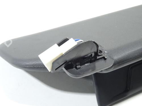 Left sun visor MITSUBISHI ECLIPSE CROSS (GK_, GL_) 1.5 T-Mivec 4WD | BP37724950I1 - Image 2
