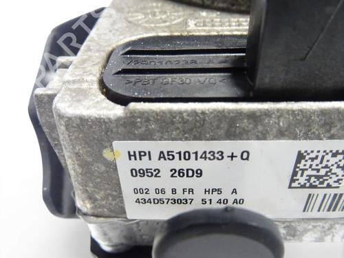 Steering pump DACIA LODGY (JS_) 1.3 TCe 100 (JSNU) | BP35889037M99 - Image 2