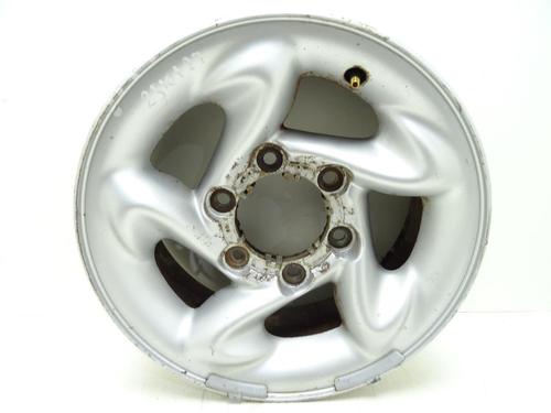 Used Rim HYUNDAI GALLOPER II (JK-01) 2.5 TD (88 hp) 30636888