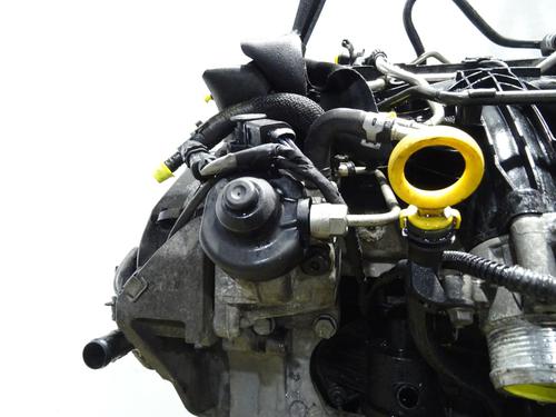 Engine VW TIGUAN (5N_) 2.0 TDI 4motion | BP33429073M1 - Image 8