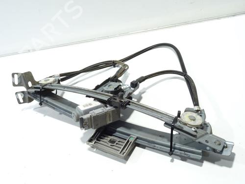 Front right window mechanism OPEL TIGRA TwinTop (X04) 1.8 (R97) | BP30355811C23