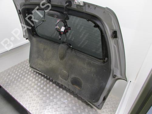 Tailgate HYUNDAI SANTA FÉ I (SM) 2.0 CRDi 4x4 | BP20050201C6 