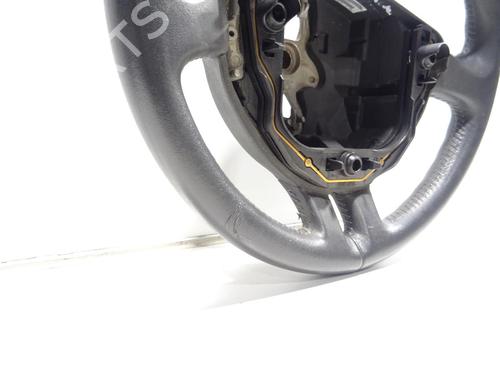 Steering wheel RENAULT CLIO III (BR0/1, CR0/1) 1.5 dCi (C/BR0G, C/BR1G) | BP30306594C49 