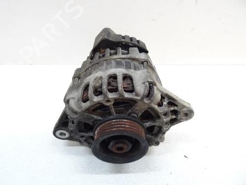 Used Alternator KIA PICANTO I (SA) 1.1 (65 hp) 20055200