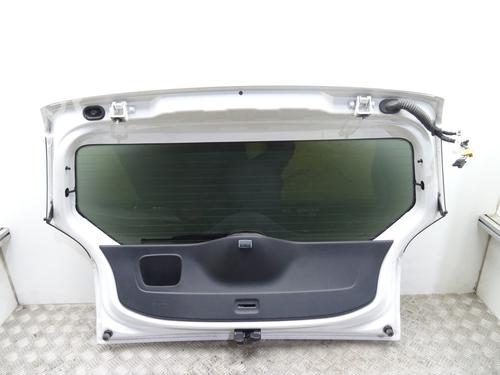 Tailgate SKODA CITIGO (NF1) 1.0 | BP29589376C6 