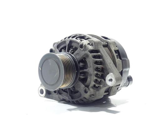 Generator HONDA CIVIC X Hatchback (FC_, FK_) 2.0 Type-R (FK8) (320 hp) 31376934