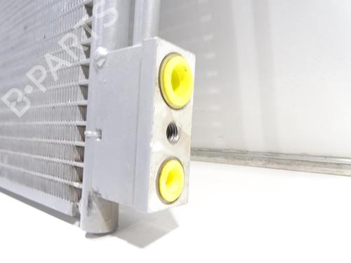 AC radiator FIAT FIORINO Box Body/MPV (225_) 1.4 Natural Power (225BXC1A, 225AXC1A) | BP28218358M32 