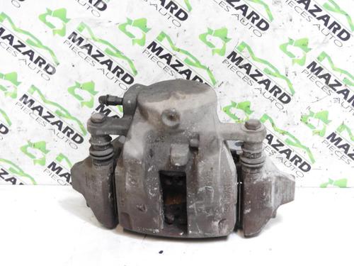 Used Left front brake caliper MERCEDES-BENZ A-CLASS (W169) A 180 CDI (169.007, 169.307) (109 hp) 20072112